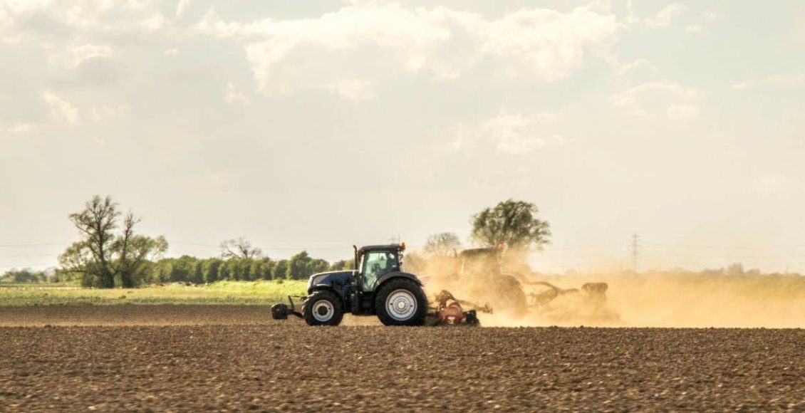 Farm Mechanisation in India: Unveiling the drivers and outlook