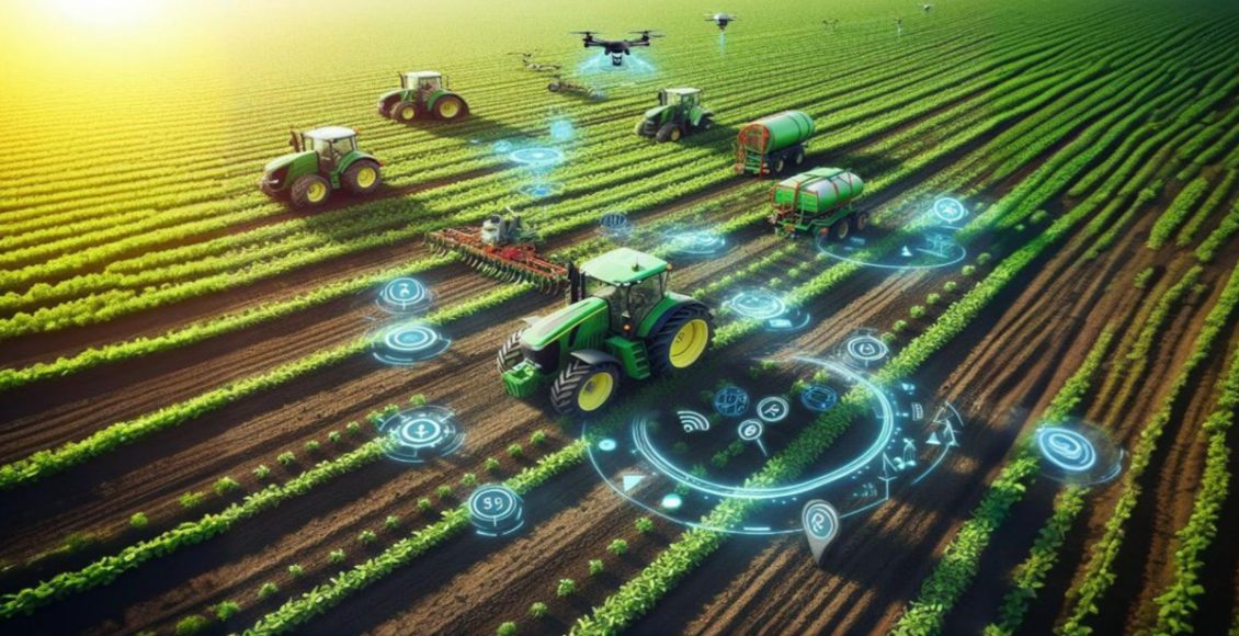 Farm Mechanisation in India: Unveiling the drivers and outlook