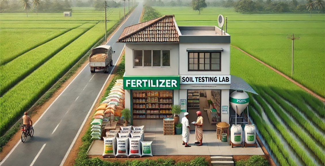 Fertilizer Efficiency in India: The Missing Link to Sustainable Agricultural Growth