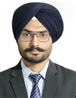 Sukhpreet Singh