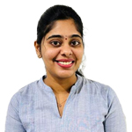 Shruti Bhosale