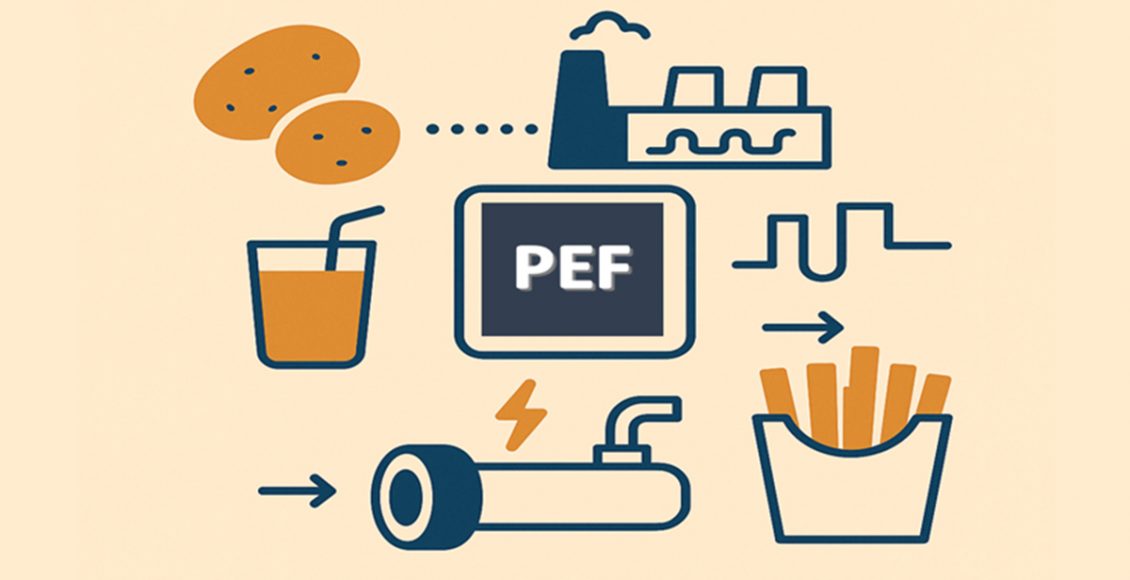 Pulsed Electric Field (PEF) Technology – Emerging Non-Thermal Food Technology
