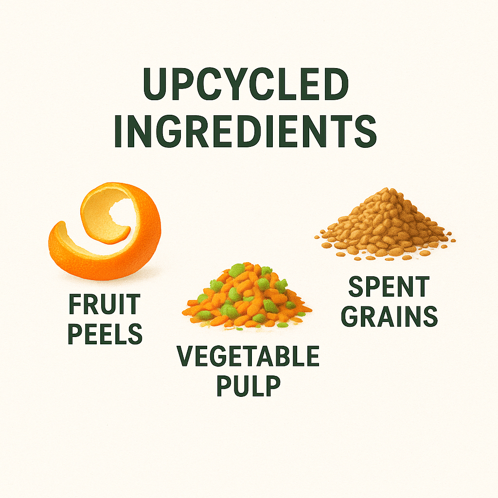 Upcycled-Ingredients