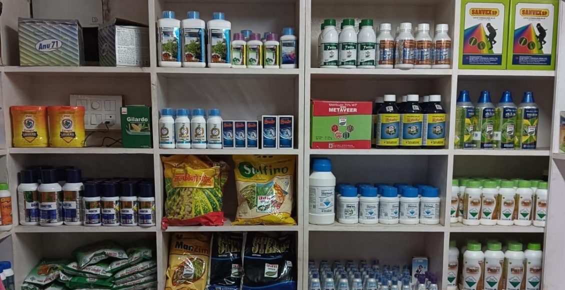 Demand and Supply planning in Agri Inputs: From Gut Feel to Granular Intelligence